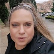 Laureata in lingue moderne per la comunicazione internazionale offre ripetizioni di lingua e letteratura tedesca e francese.